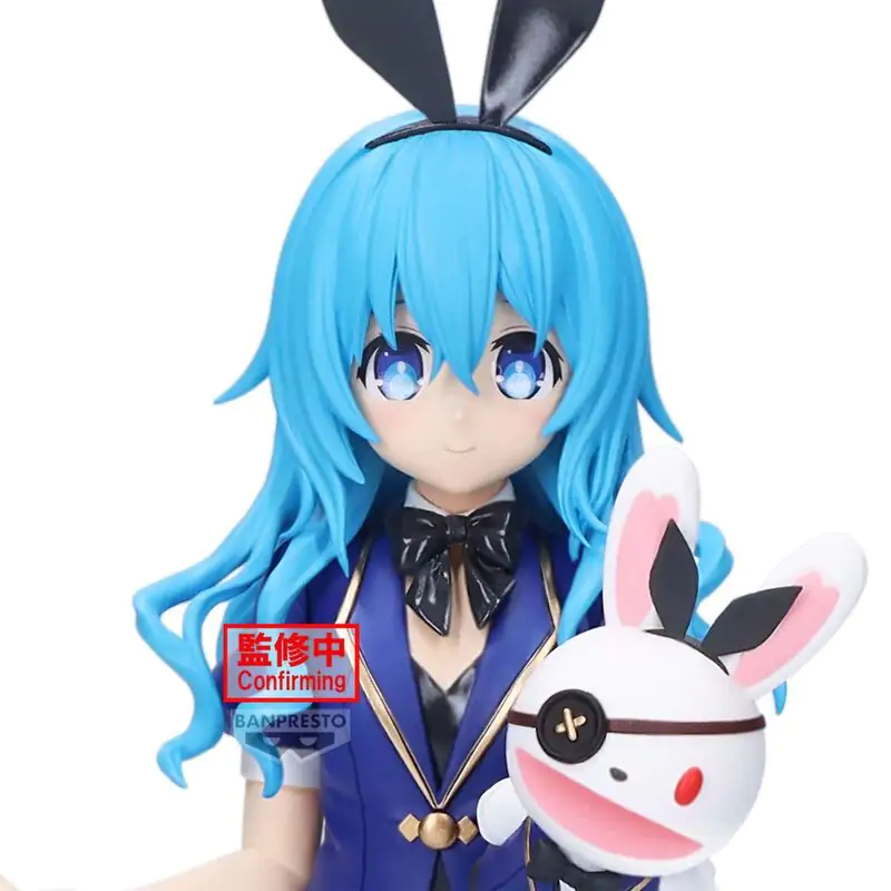 Date a Live Yoshino Glitter &amp; Glamorous figúrka 20 cm termékfotó