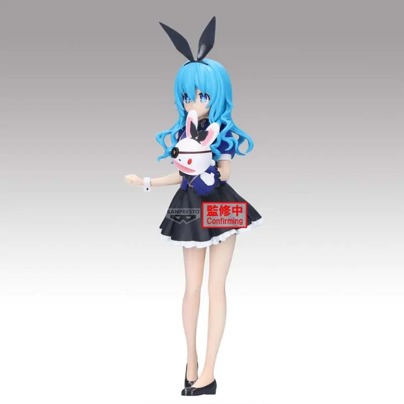 Date a Live Yoshino Glitter &amp; Glamorous figúrka 20 cm termékfotó