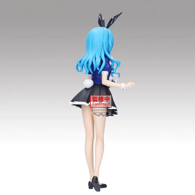 Date a Live Yoshino Glitter &amp; Glamorous figúrka 20 cm termékfotó