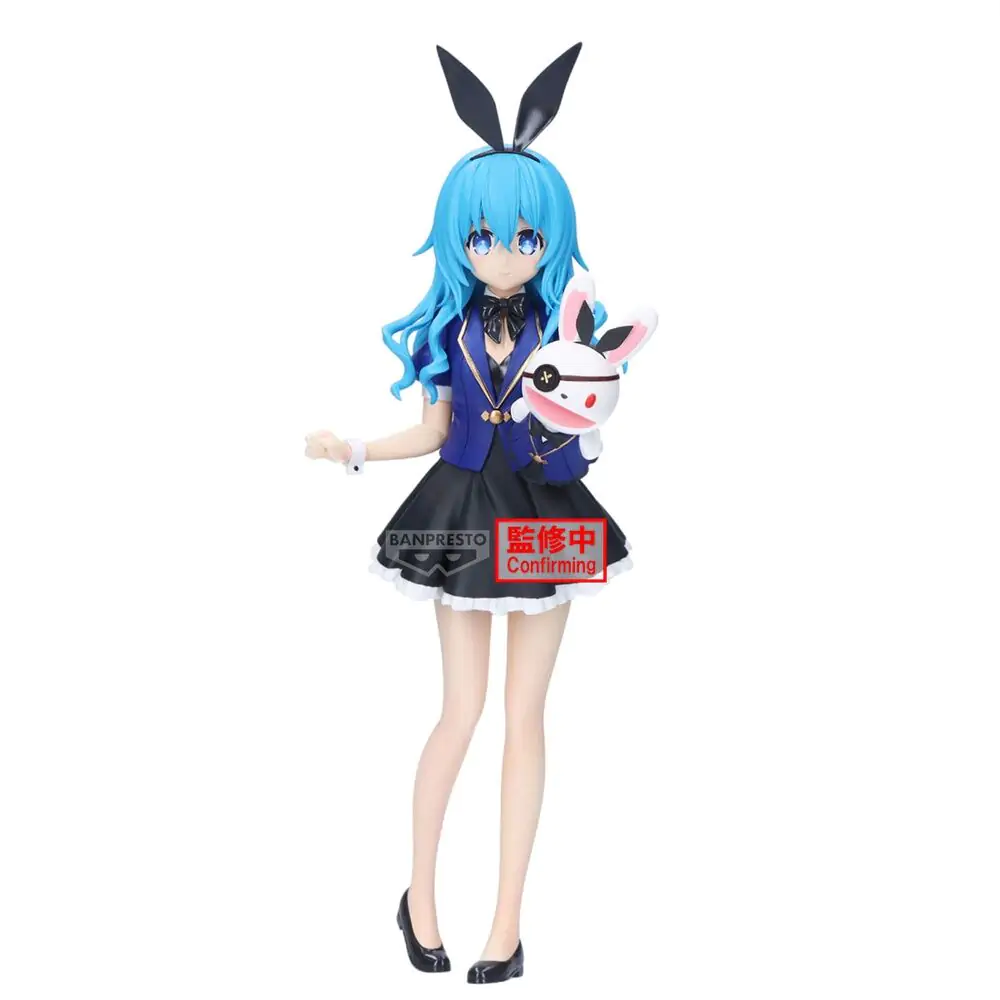 Date a Live Yoshino Glitter &amp; Glamorous figúrka 20 cm termékfotó