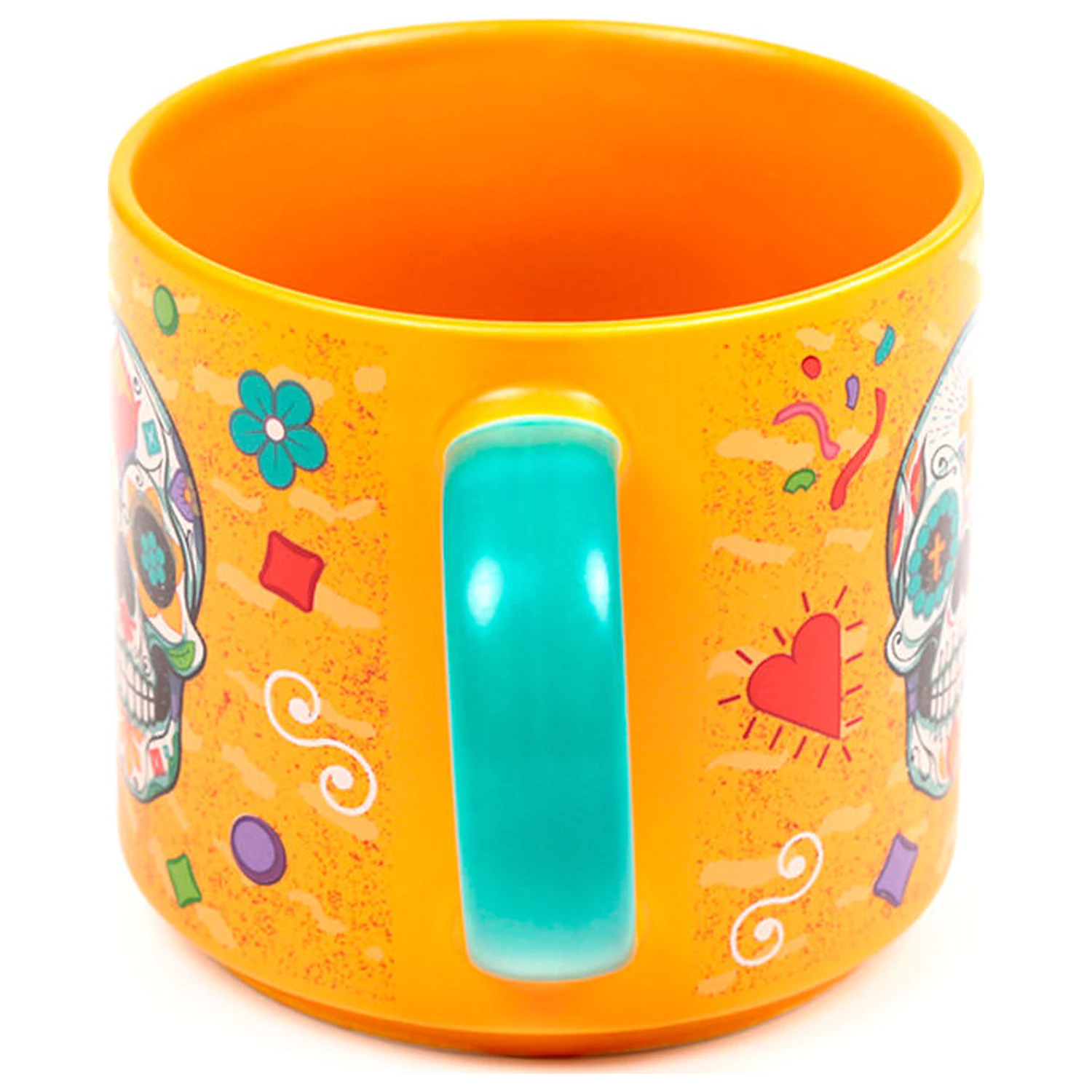 Day of the Dead hrnček 300 ml produktová fotografia