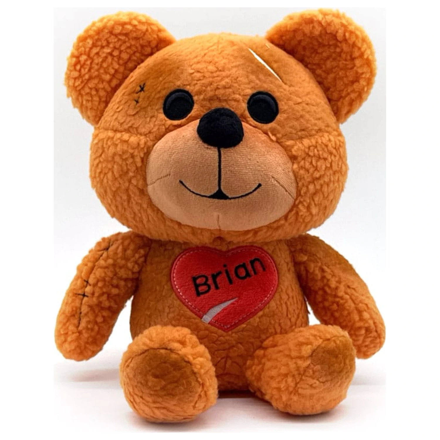 DayZ plyšová figúrka plyšový medveď 22 cm produktová fotografia