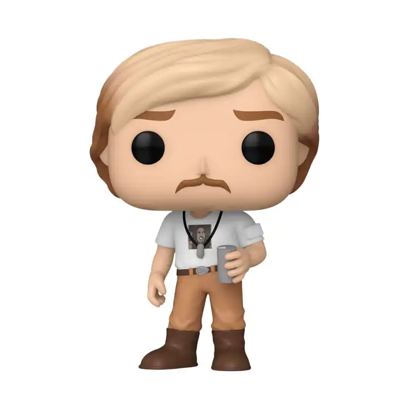 Dazed & Confused Funko POP! Movies Vinyl figúrka Wooderson 9 cm termékfotó