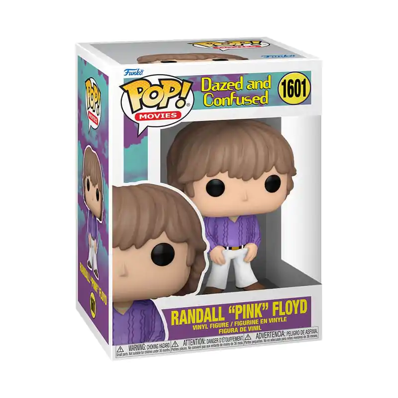 Dazed & Confused Funko POP! Movies Vinyl figurka Randall 9 cm termékfotó