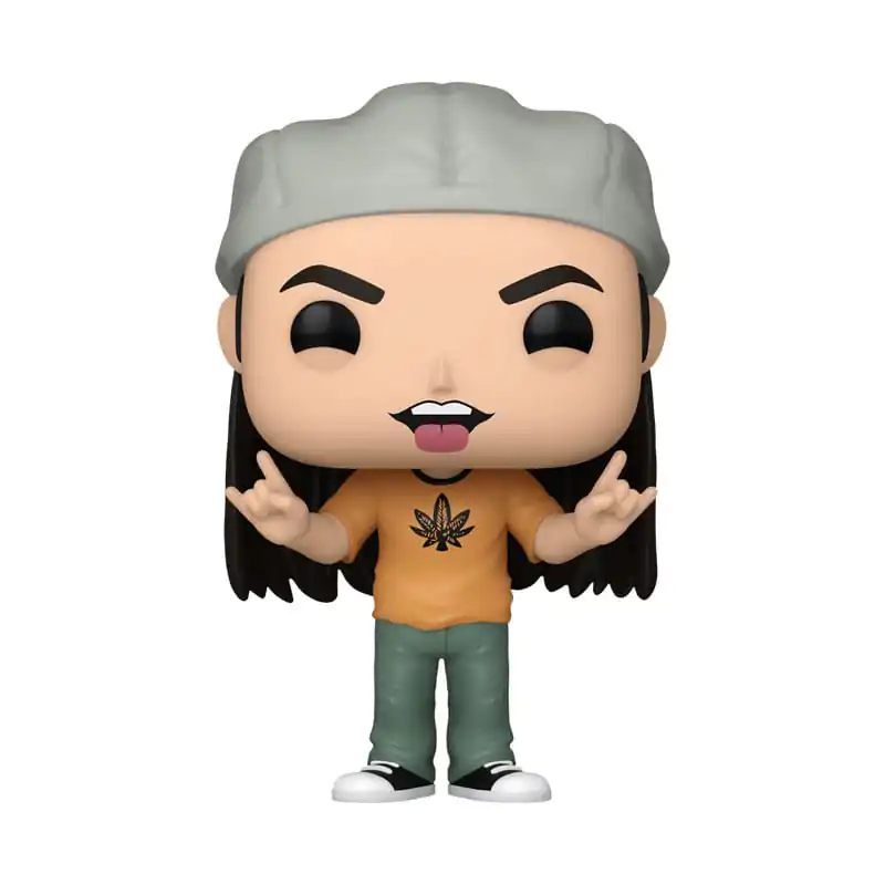 Dazed & Confused Funko POP! Movies Vinyl Figure Slater 9 cm figúrka termékfotó