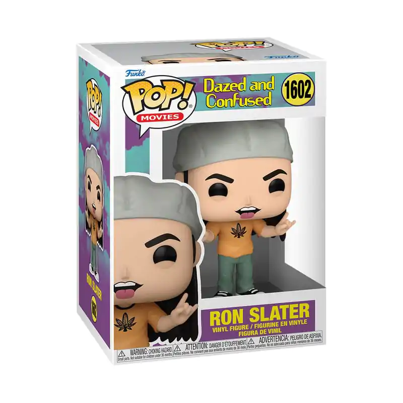 Dazed & Confused Funko POP! Movies Vinyl Figure Slater 9 cm figúrka termékfotó