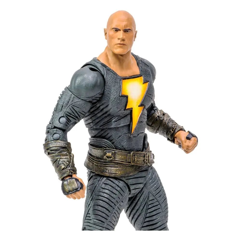 DC Black Adam Movie akčná figúrka Black Adam 18 cm produktová fotografia