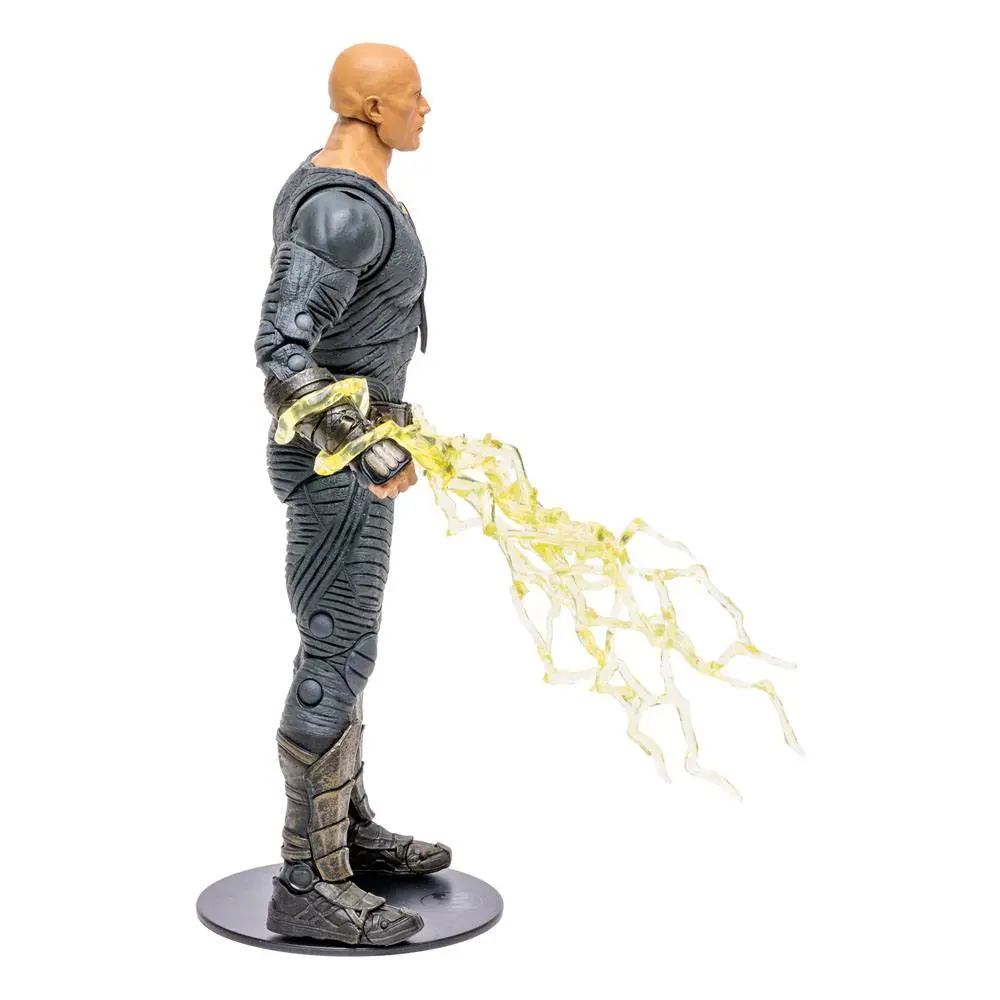 DC Black Adam Movie akčná figúrka Black Adam 18 cm produktová fotografia