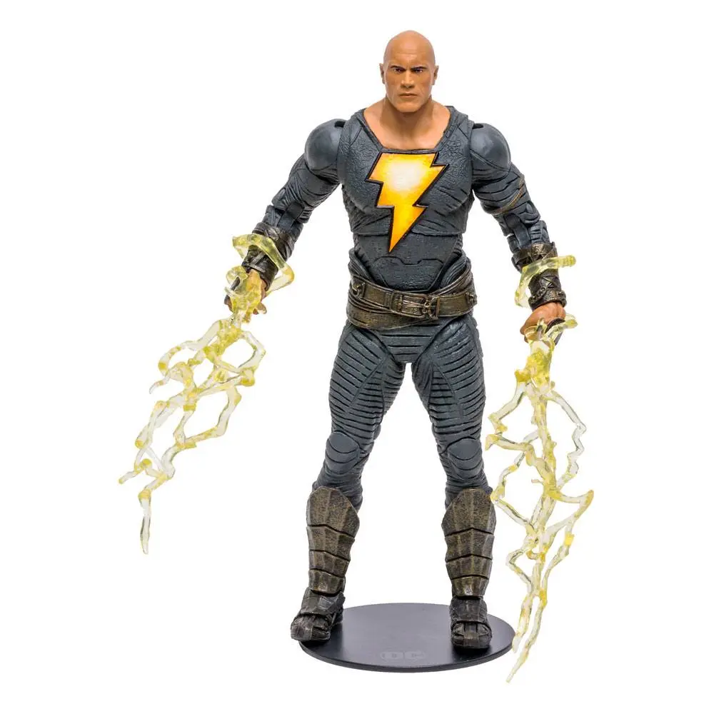 DC Black Adam Movie akčná figúrka Black Adam 18 cm produktová fotografia