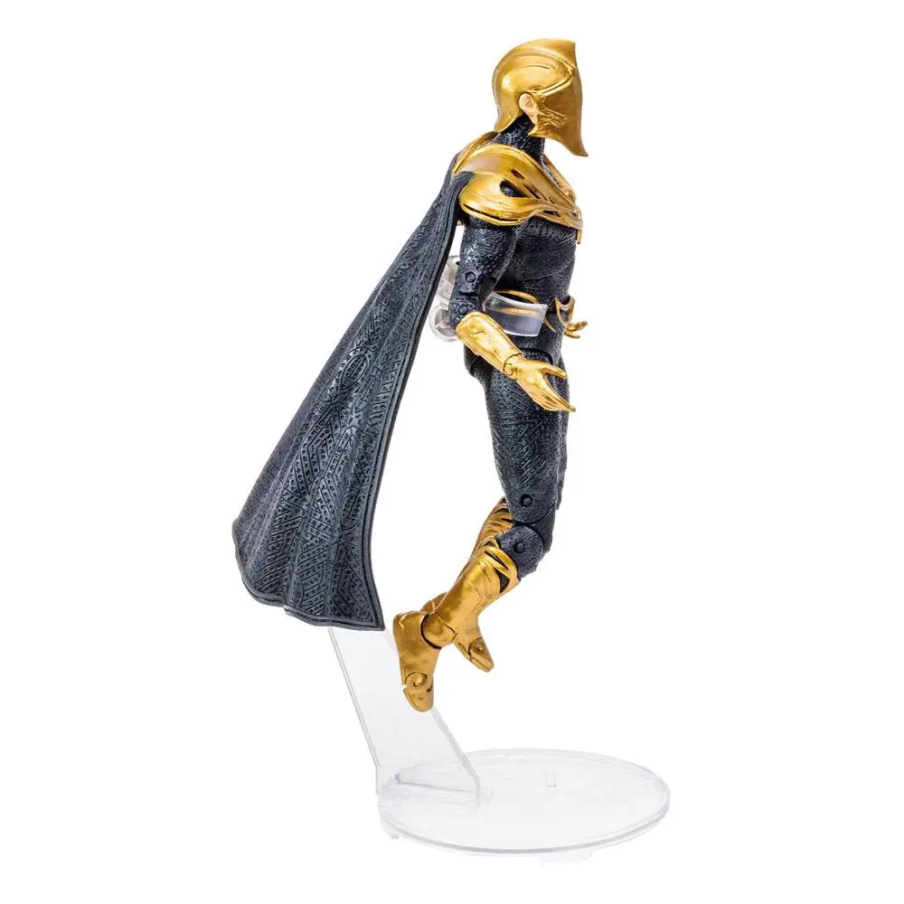 DC Black Adam Movie Action Figure Dr. Fate 18 cm termékfotó