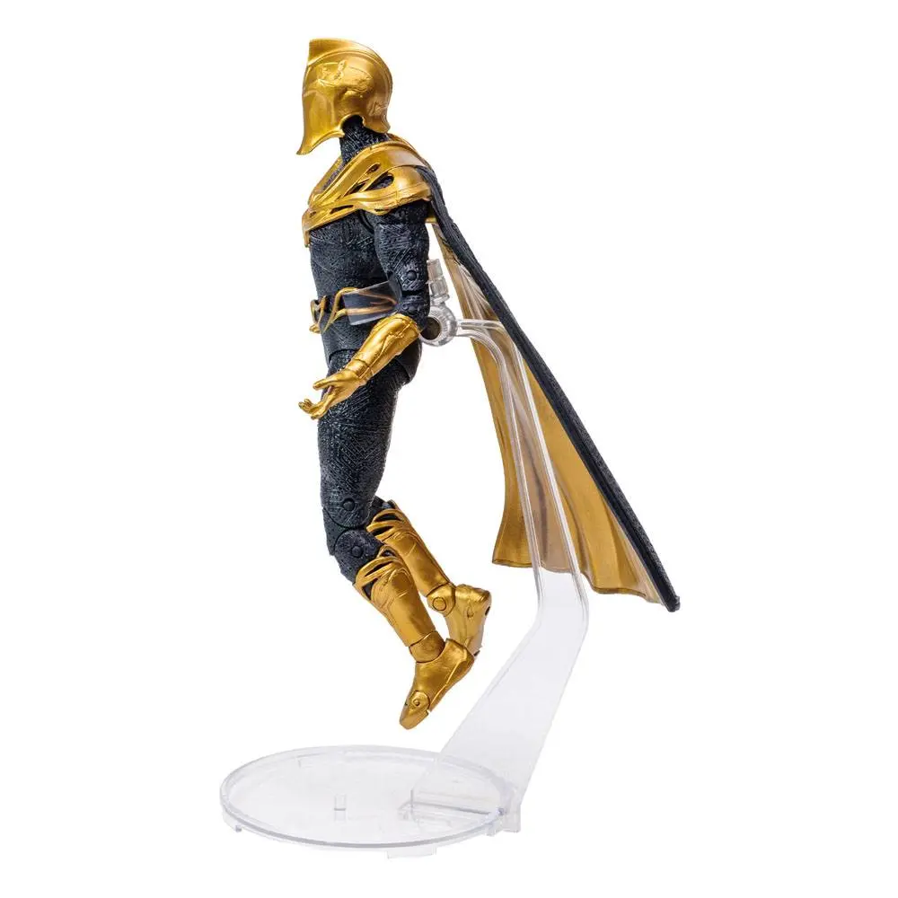 DC Black Adam Movie Action Figure Dr. Fate 18 cm termékfotó