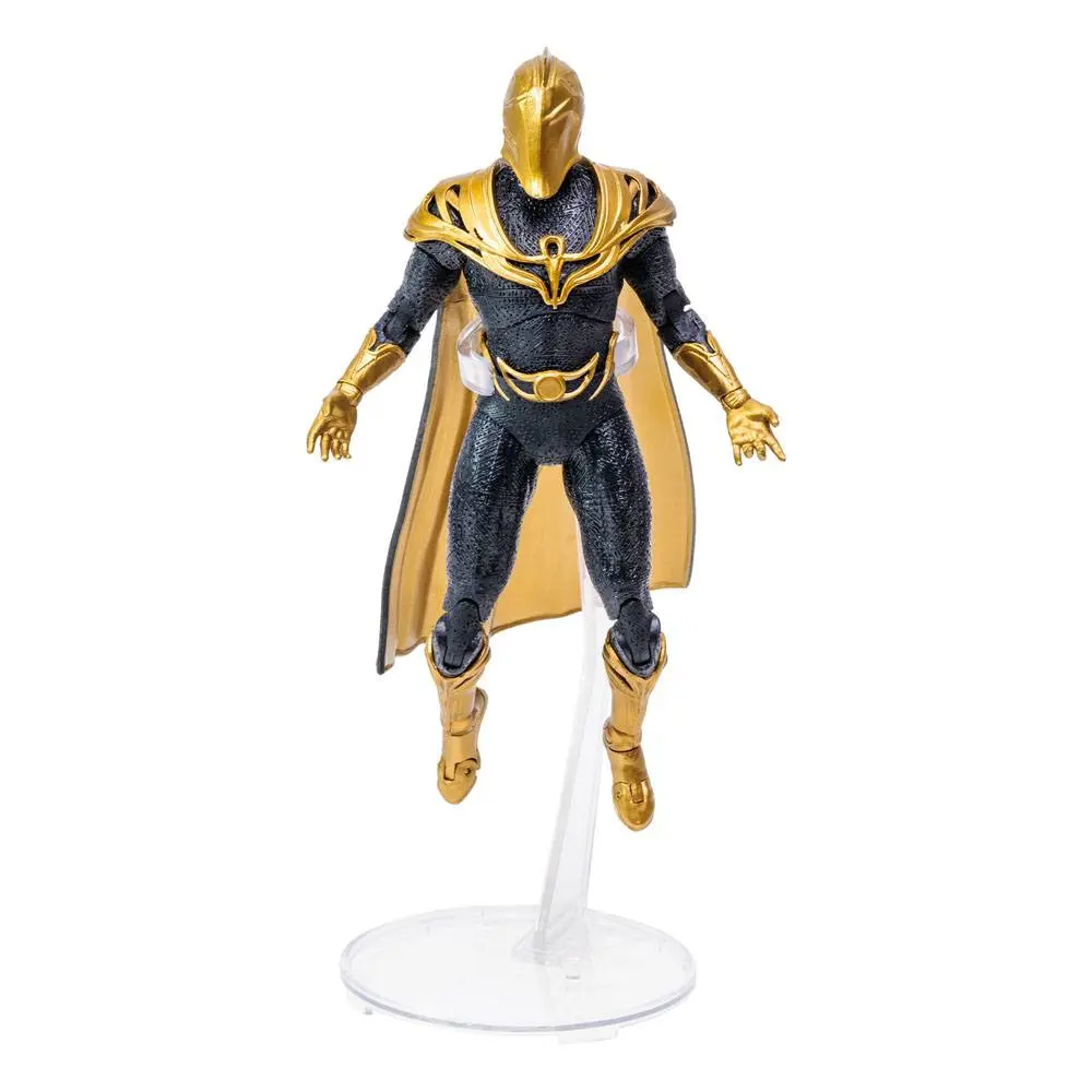 DC Black Adam Movie Action Figure Dr. Fate 18 cm termékfotó