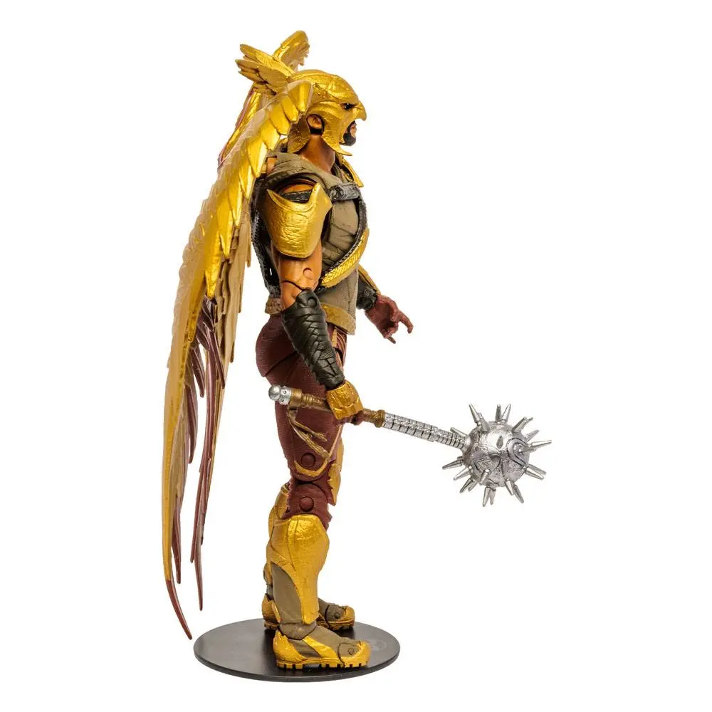 DC Black Adam Movie Akčná figúrka Hawkman 18 cm termékfotó