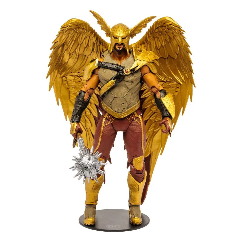 DC Black Adam Movie Akčná figúrka Hawkman 18 cm termékfotó