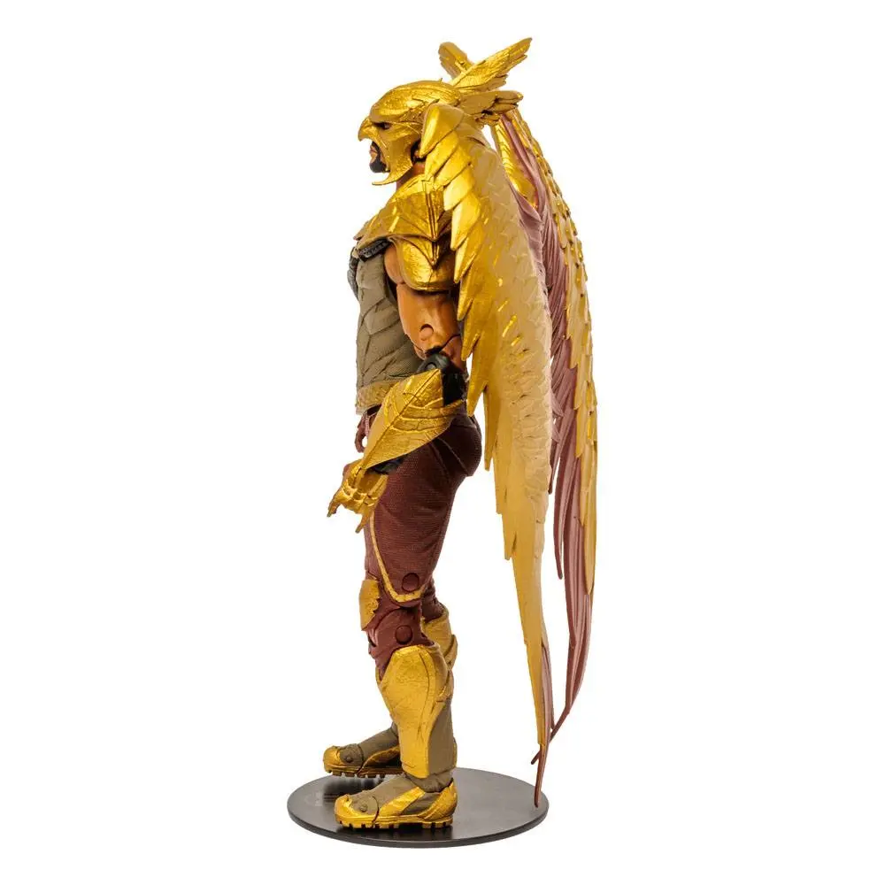 DC Black Adam Movie Akčná figúrka Hawkman 18 cm termékfotó