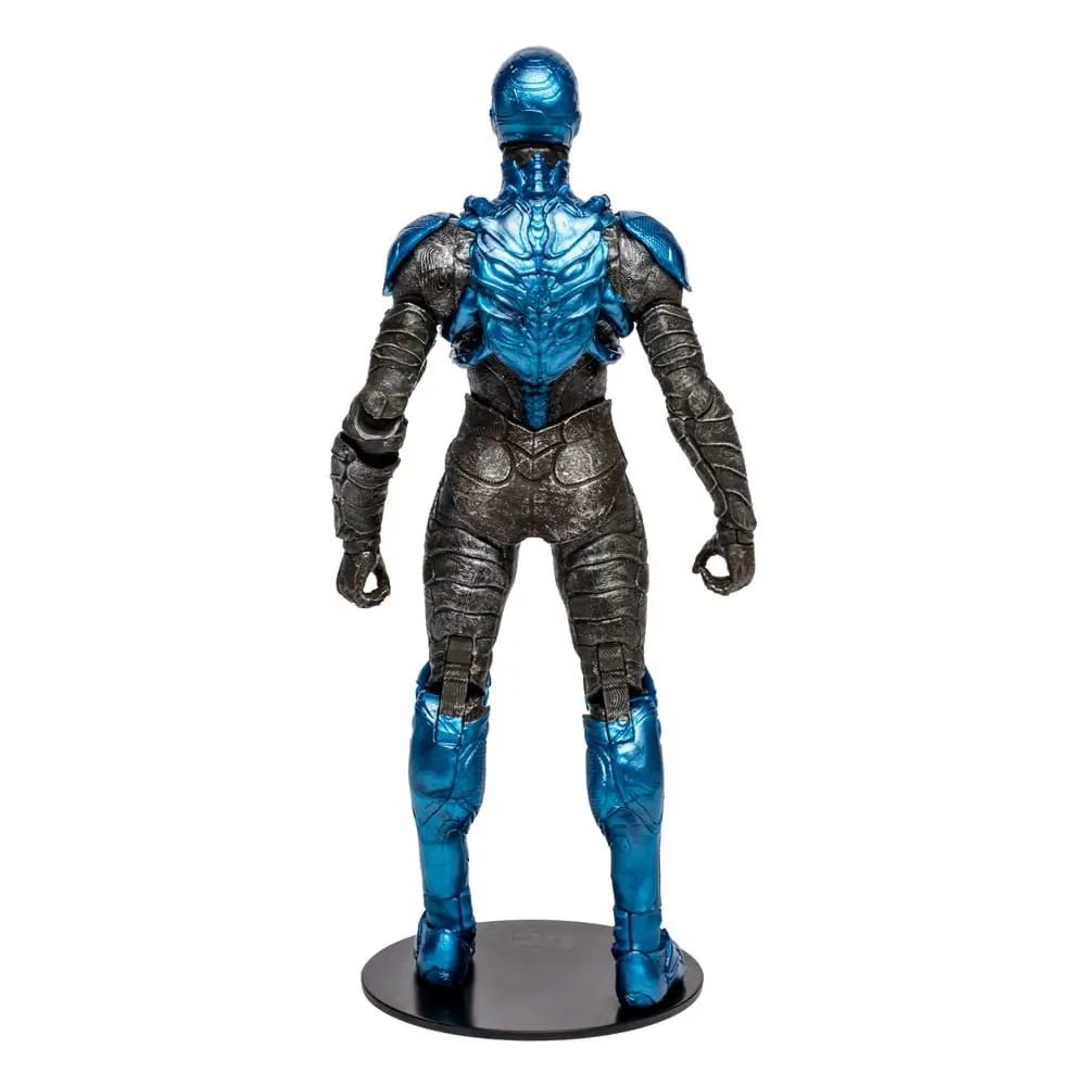 DC Blue Beetle Akčná figúrka Blue Beetle 18 cm produktová fotografia