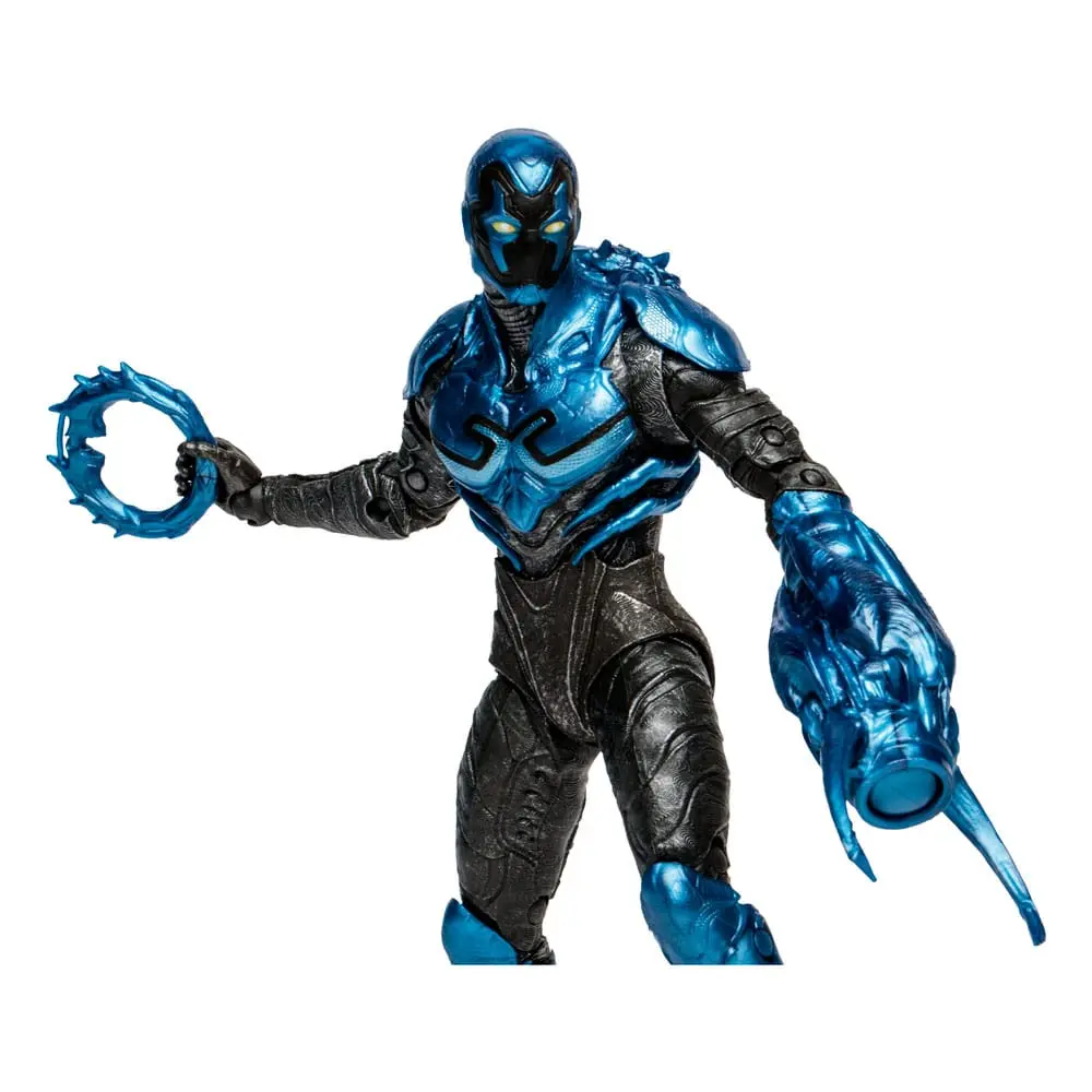 DC Blue Beetle Akčná figúrka Blue Beetle 18 cm produktová fotografia