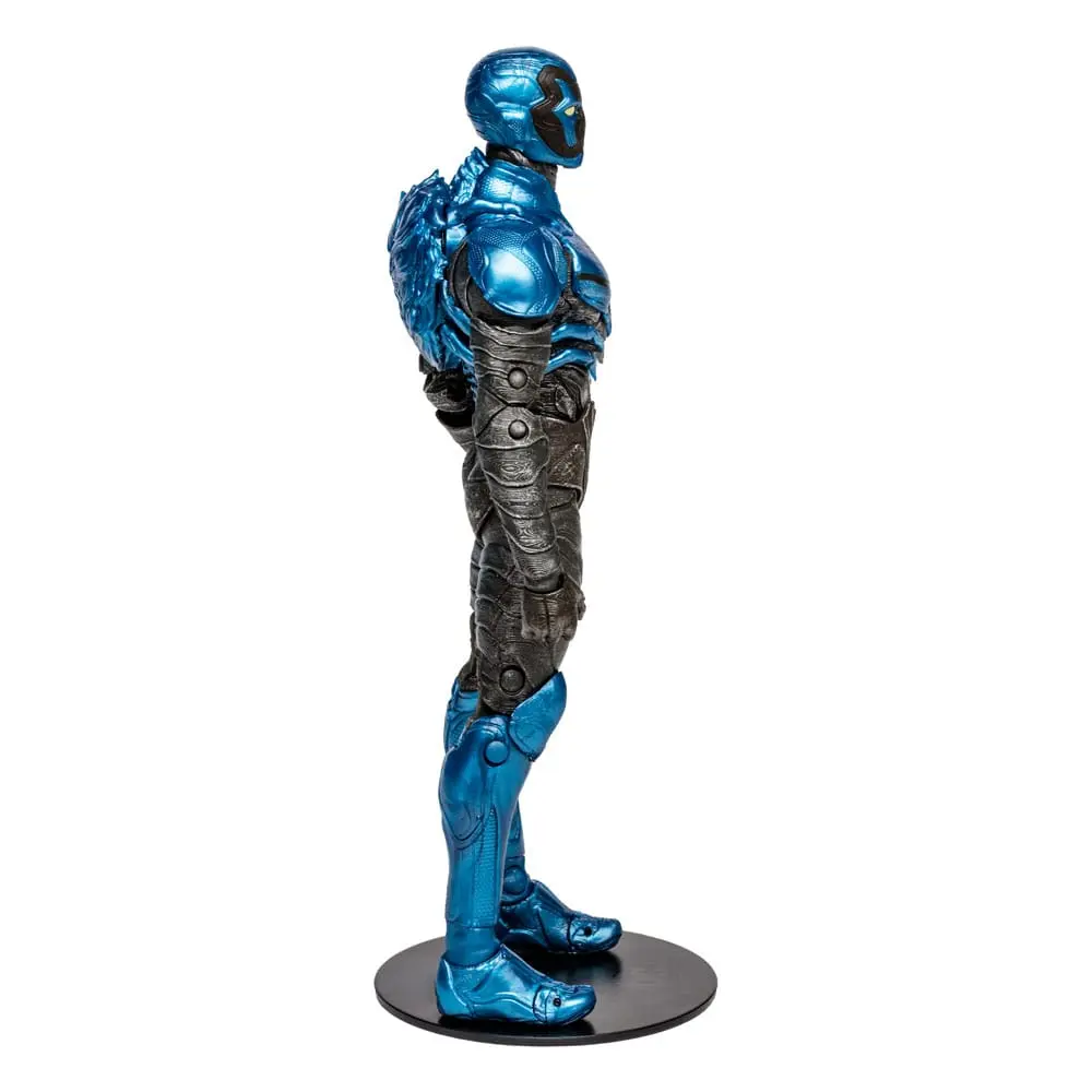 DC Blue Beetle Akčná figúrka Blue Beetle 18 cm produktová fotografia