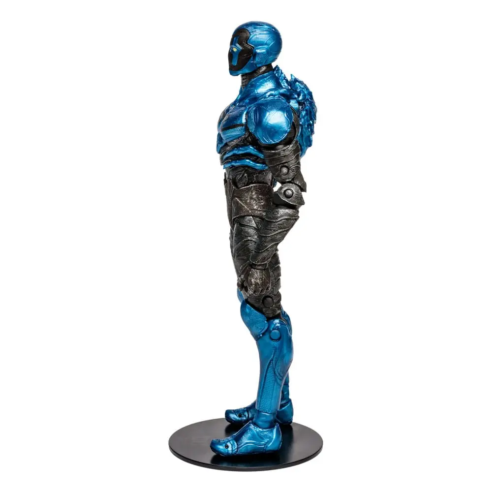 DC Blue Beetle Akčná figúrka Blue Beetle 18 cm produktová fotografia