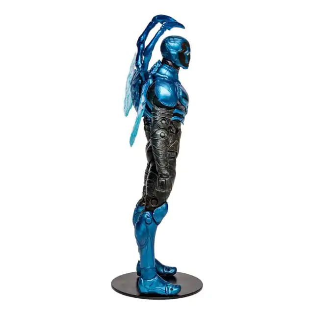 DC Blue Beetle Akčné Figúrky 2-Pack Blue Beetle Regular & Battle Mode 18 cm produktová fotografia