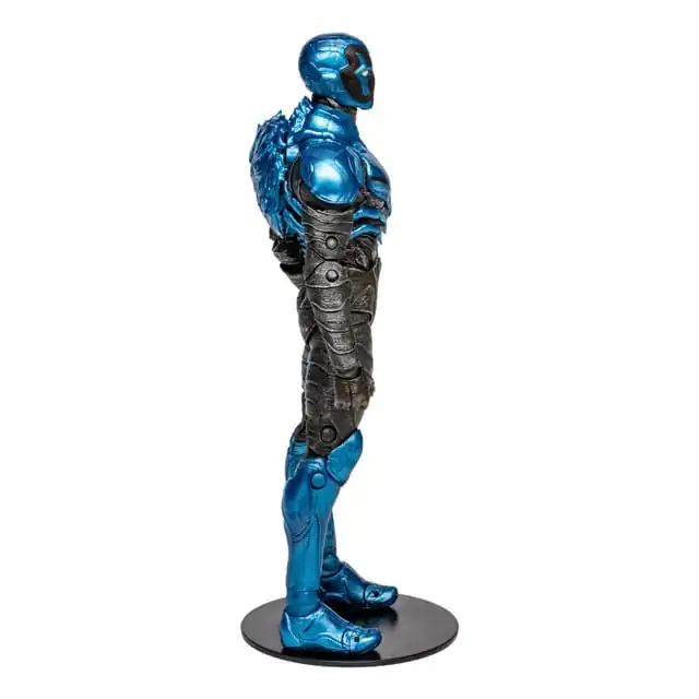 DC Blue Beetle Akčné Figúrky 2-Pack Blue Beetle Regular & Battle Mode 18 cm produktová fotografia
