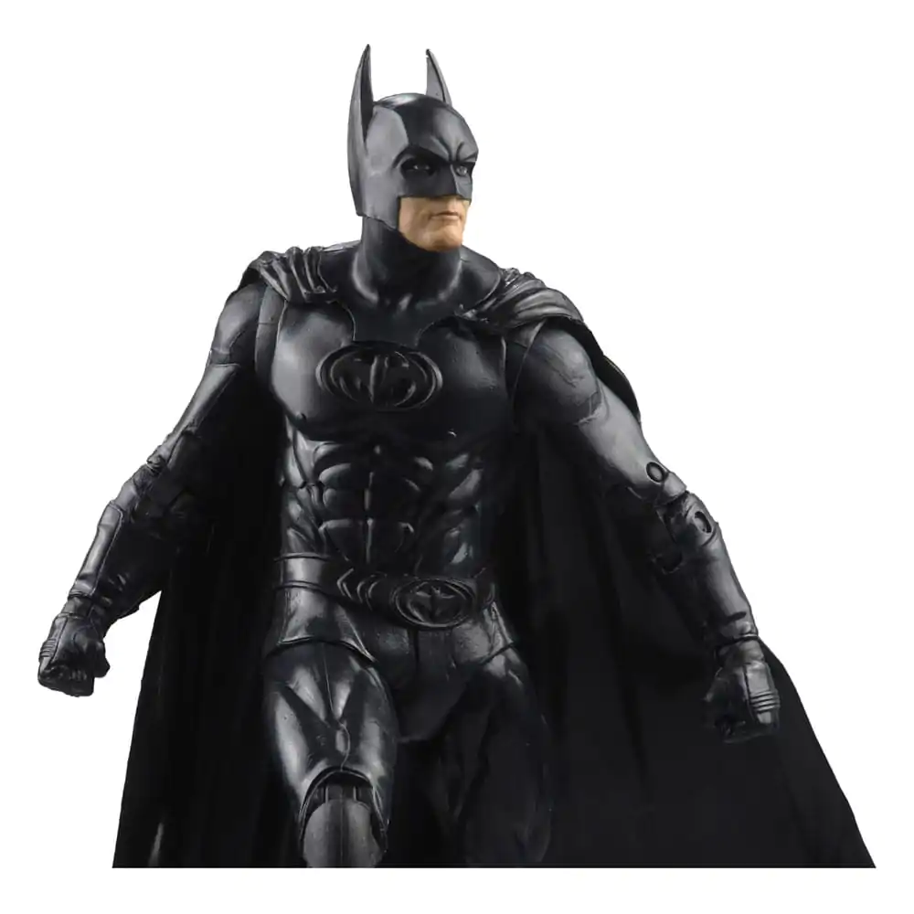 DC Build A Akčná figúrka Batman a Robin 18 cm produktová fotografia