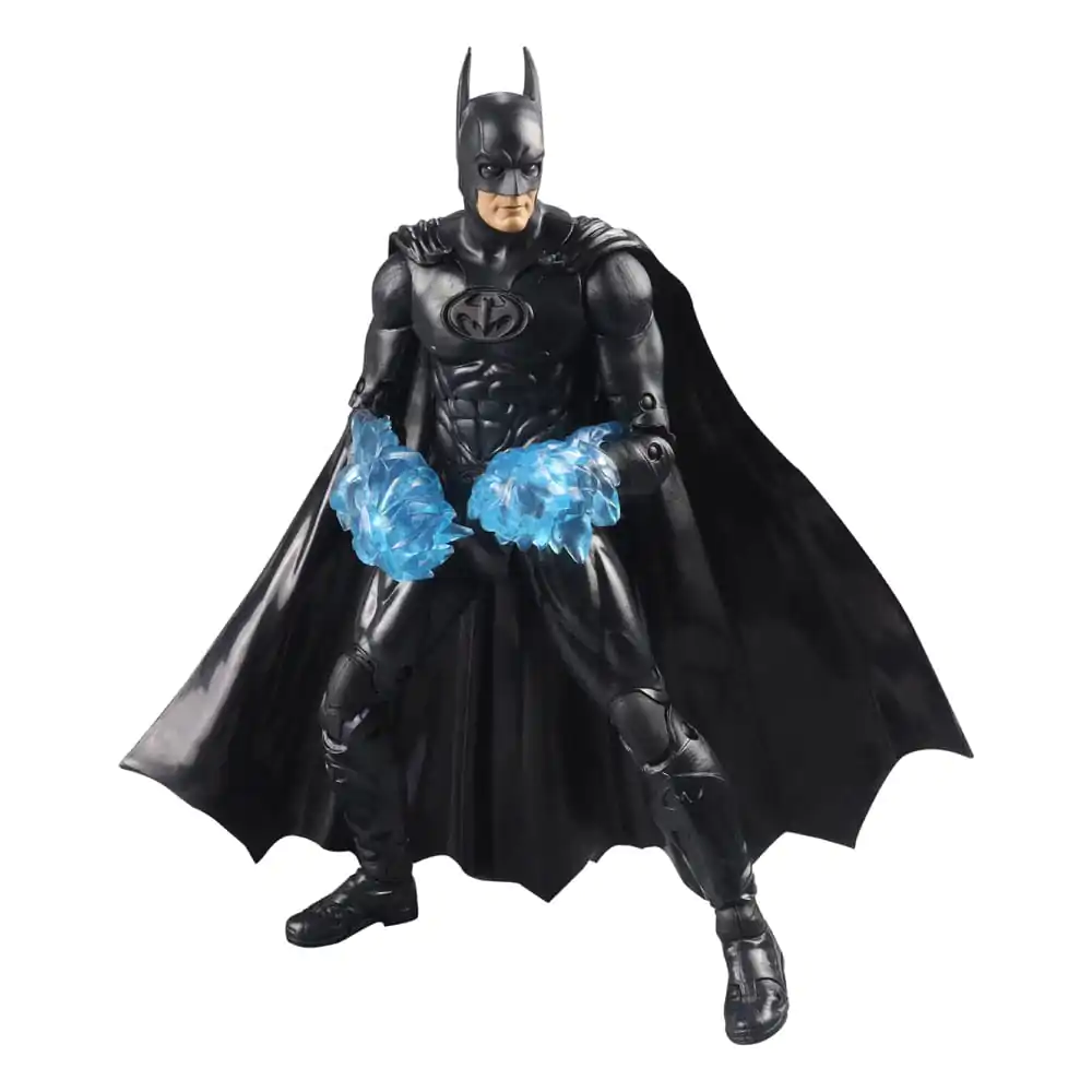 DC Build A Akčná figúrka Batman a Robin 18 cm produktová fotografia