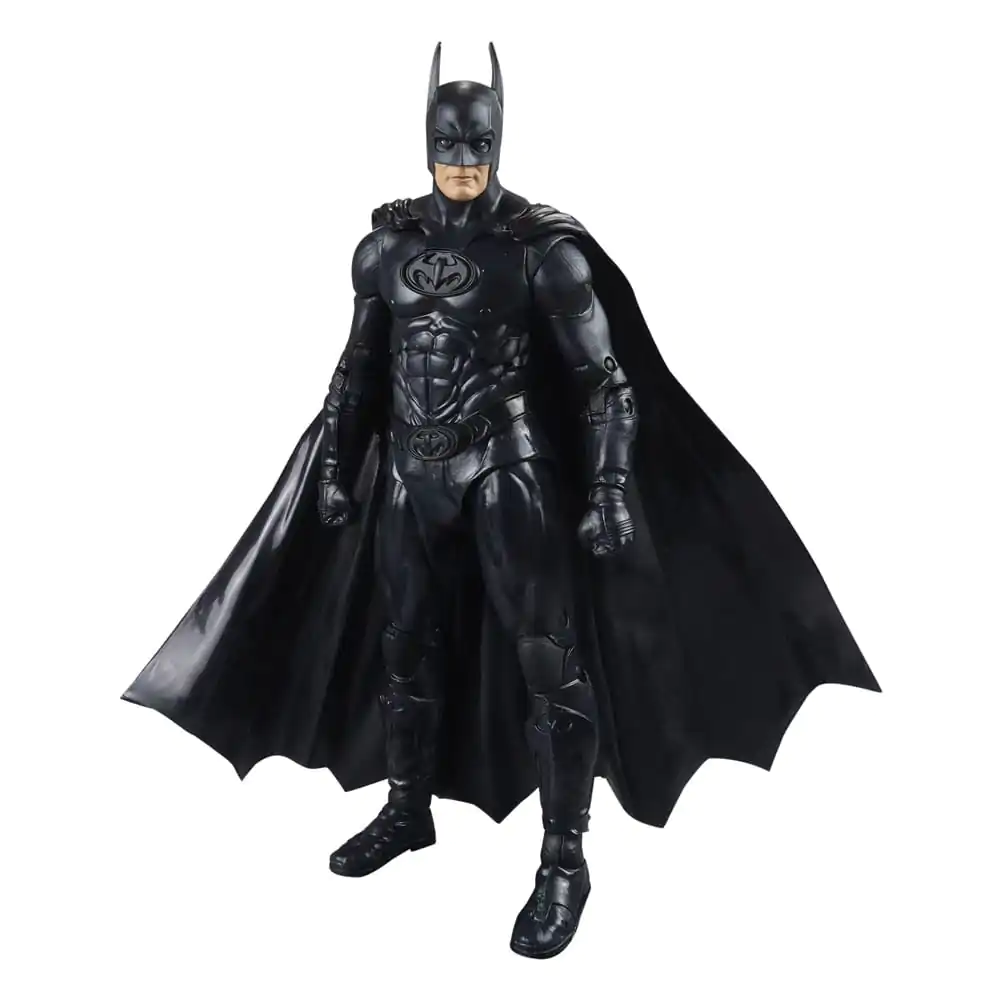 DC Build A Akčná figúrka Batman a Robin 18 cm produktová fotografia