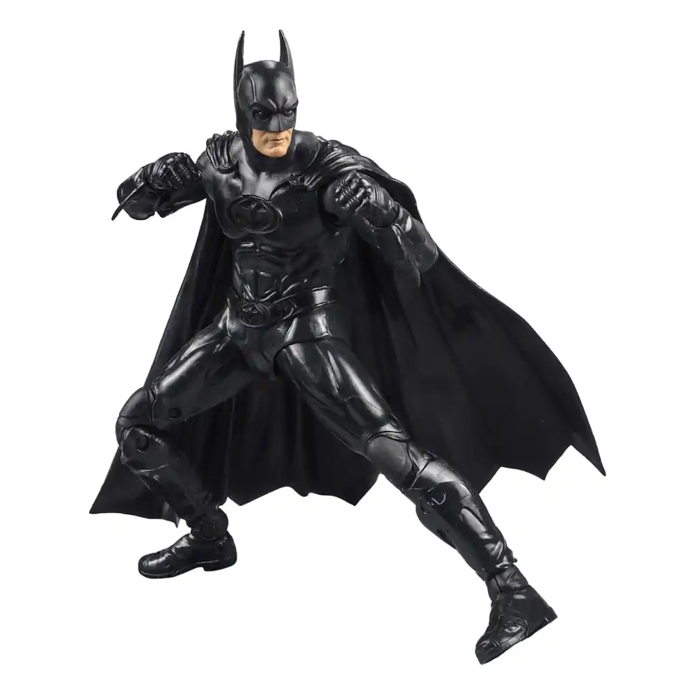 DC Build A Akčná figúrka Batman a Robin 18 cm produktová fotografia