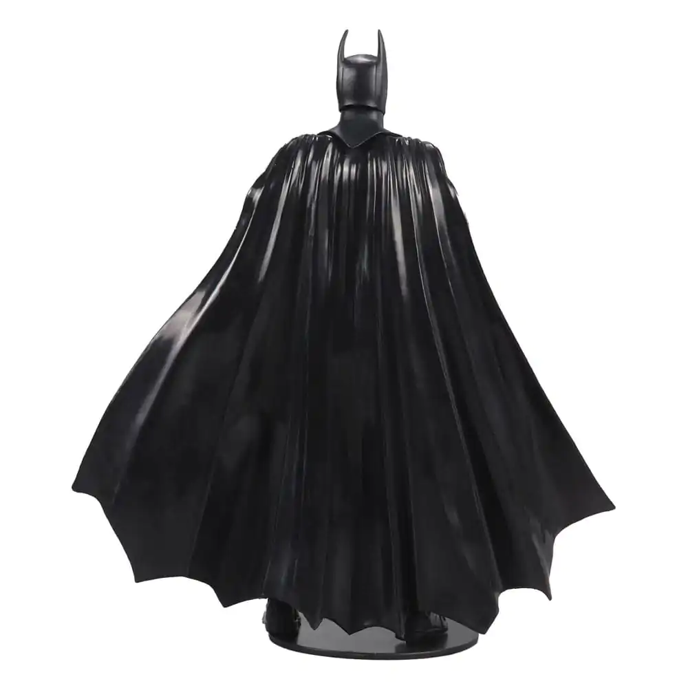DC Build A Akčná figúrka Batman a Robin 18 cm produktová fotografia