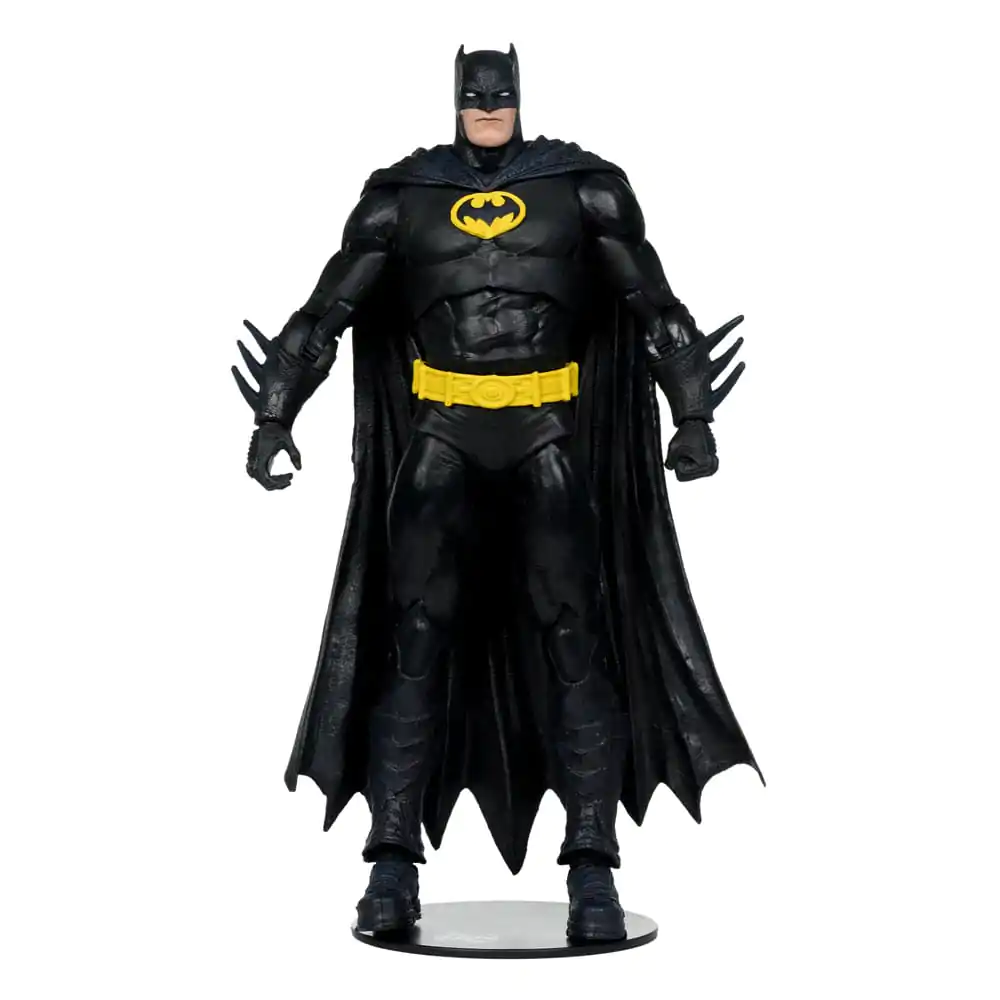 DC Build A akčná figúrka JLA Batman 18 cm produktová fotografia