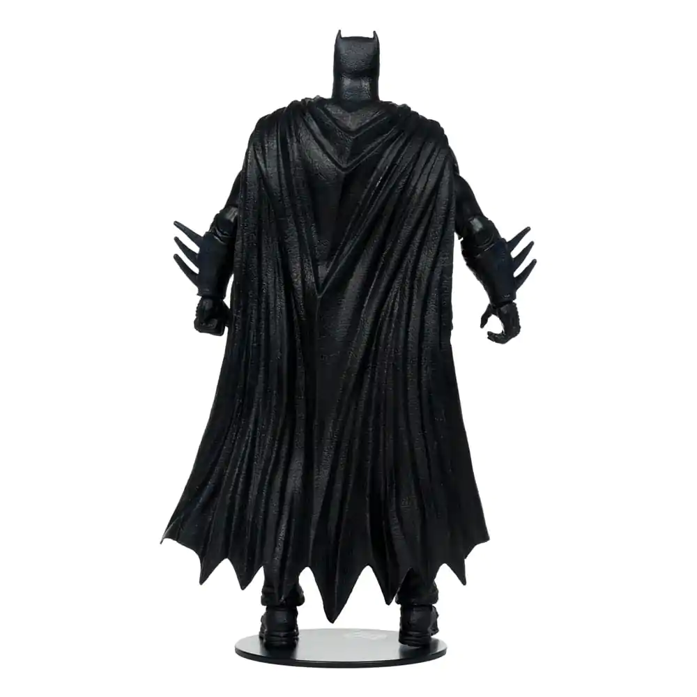 DC Build A akčná figúrka JLA Batman 18 cm produktová fotografia