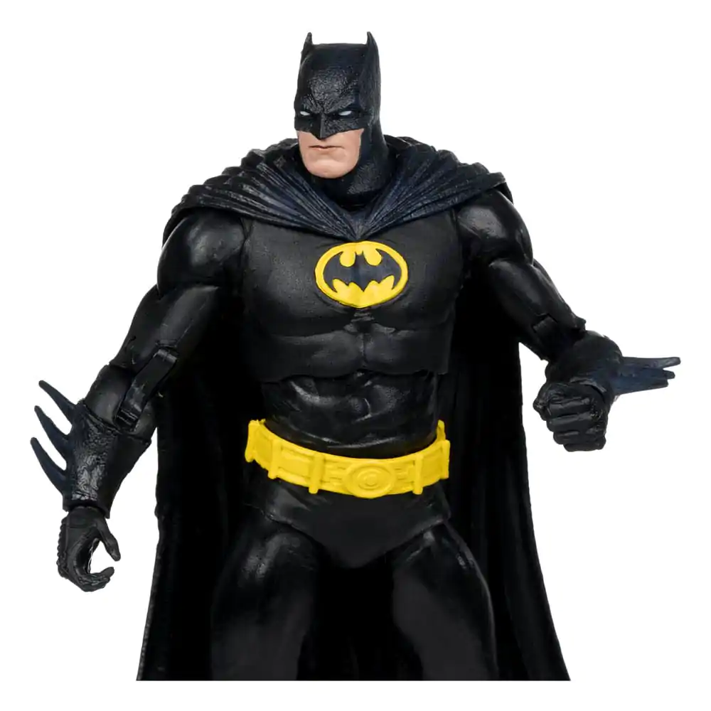 DC Build A akčná figúrka JLA Batman 18 cm produktová fotografia