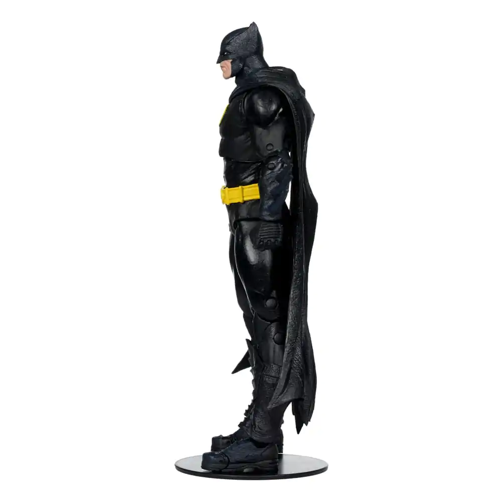 DC Build A akčná figúrka JLA Batman 18 cm produktová fotografia