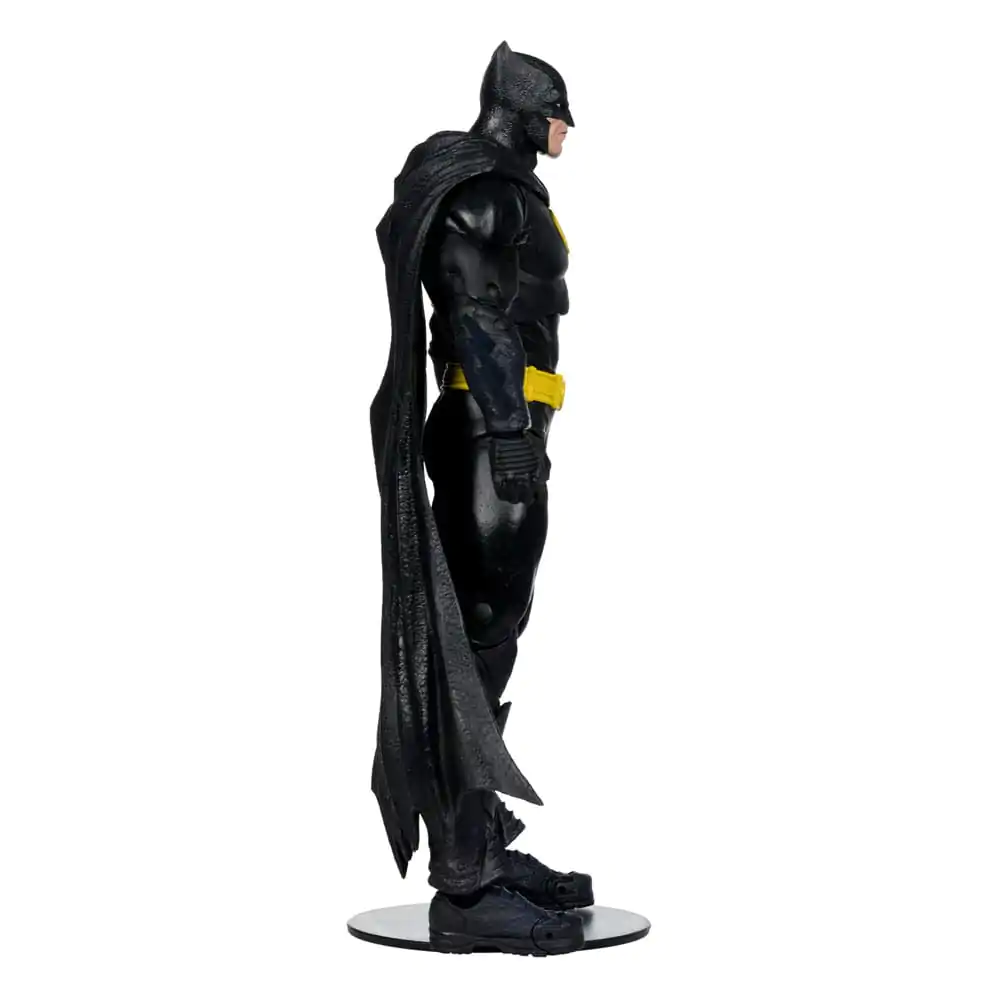 DC Build A akčná figúrka JLA Batman 18 cm produktová fotografia