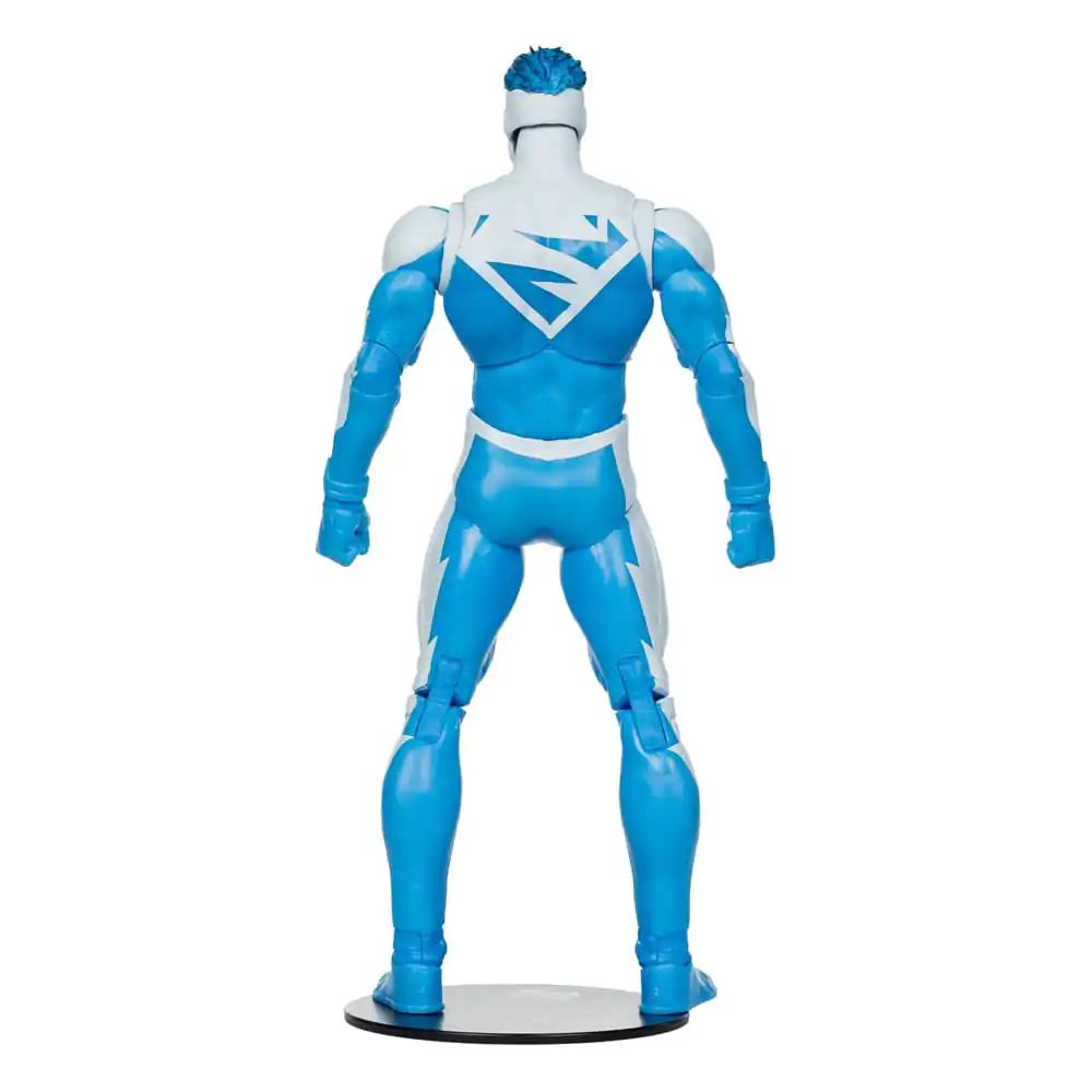 DC Build A Akčná figúrka JLA Superman 18 cm produktová fotografia