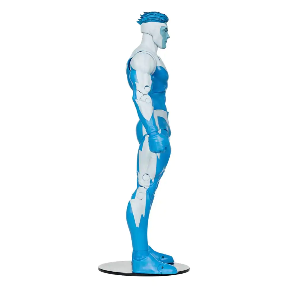 DC Build A Akčná figúrka JLA Superman 18 cm produktová fotografia