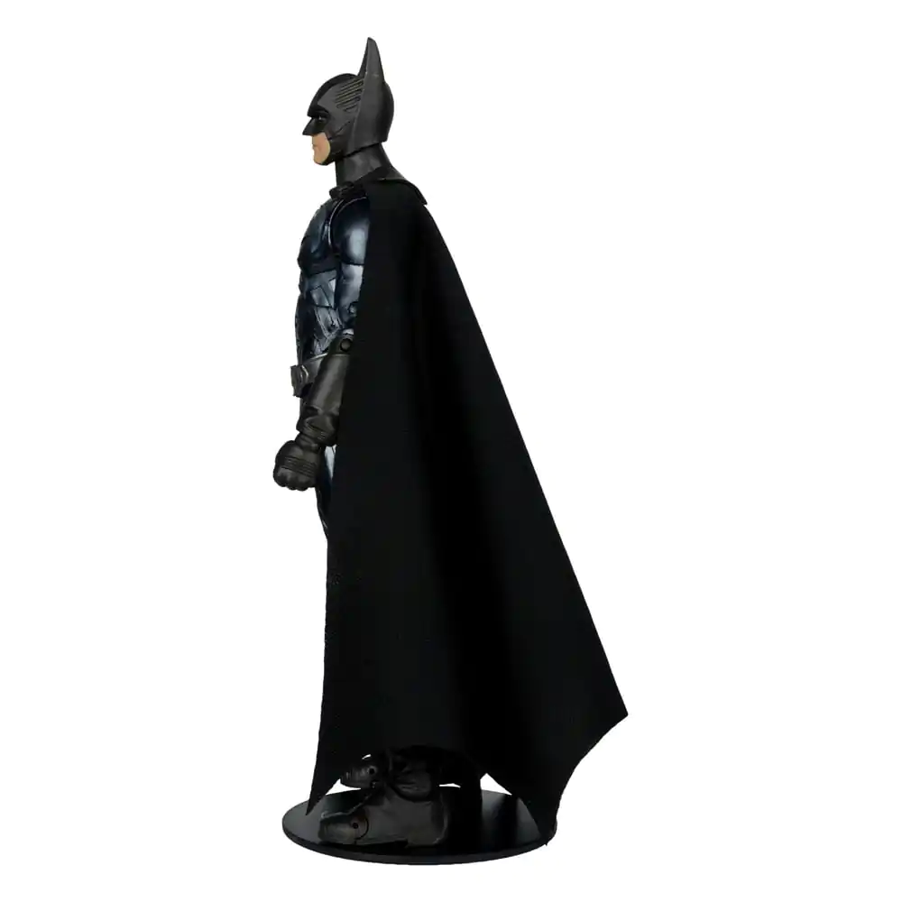 DC Build A Megafig Akčná Figúrka Batman Forever Nightmare Bat (Gold Label) 18 cm produktová fotografia