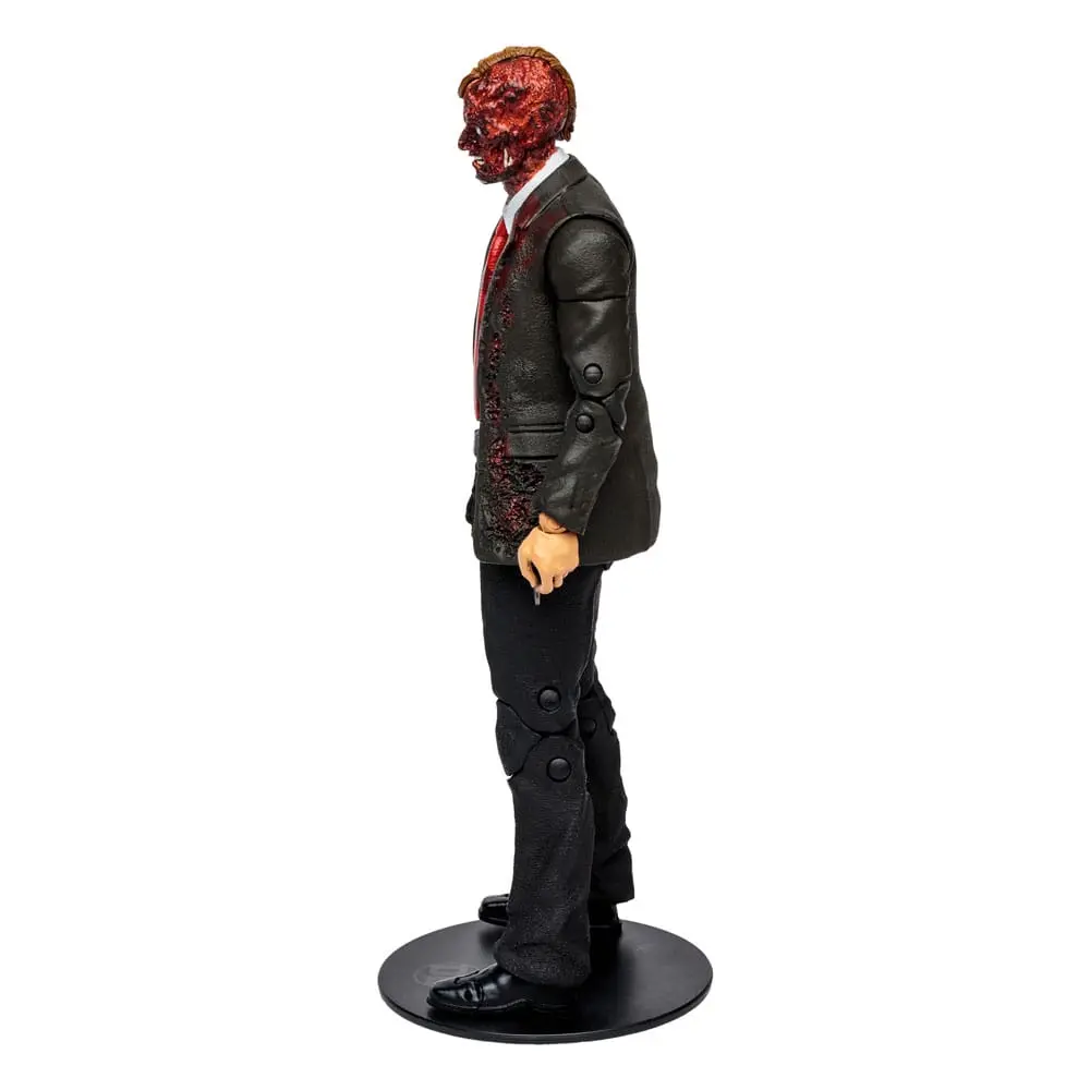DC Build A akčná figúrka Two-Face (The Dark Knight Trilogy) 18 cm produktová fotografia