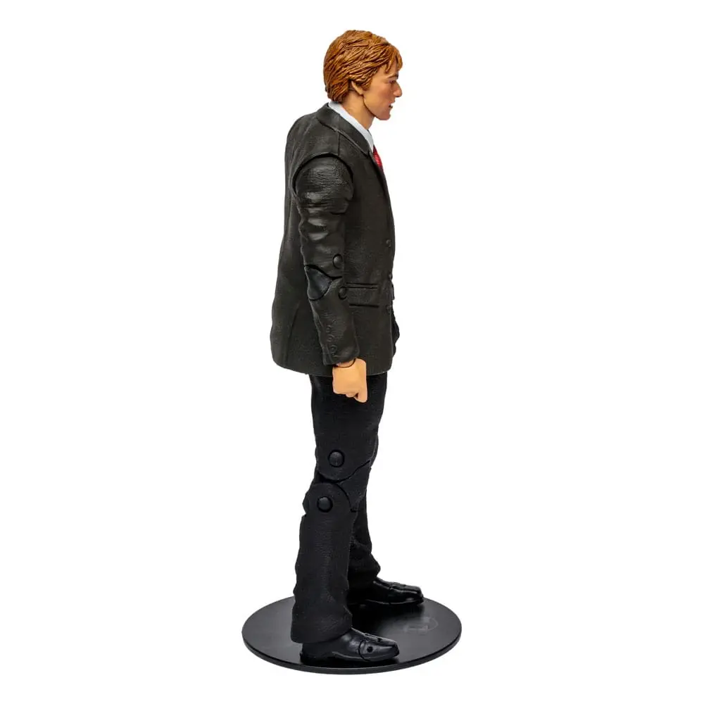 DC Build A akčná figúrka Two-Face (The Dark Knight Trilogy) 18 cm produktová fotografia