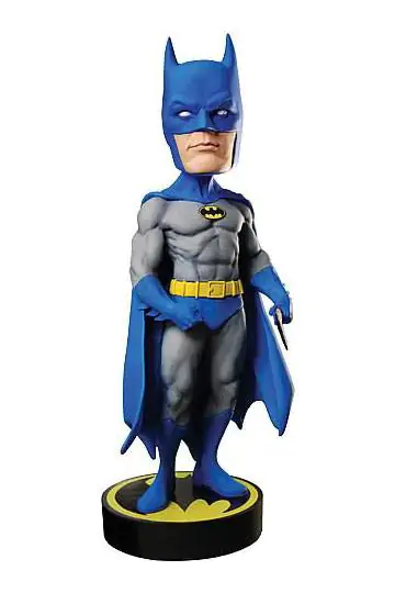 DC Classics Head Knocker Trasohlávka Batman 20 cm produktová fotografia