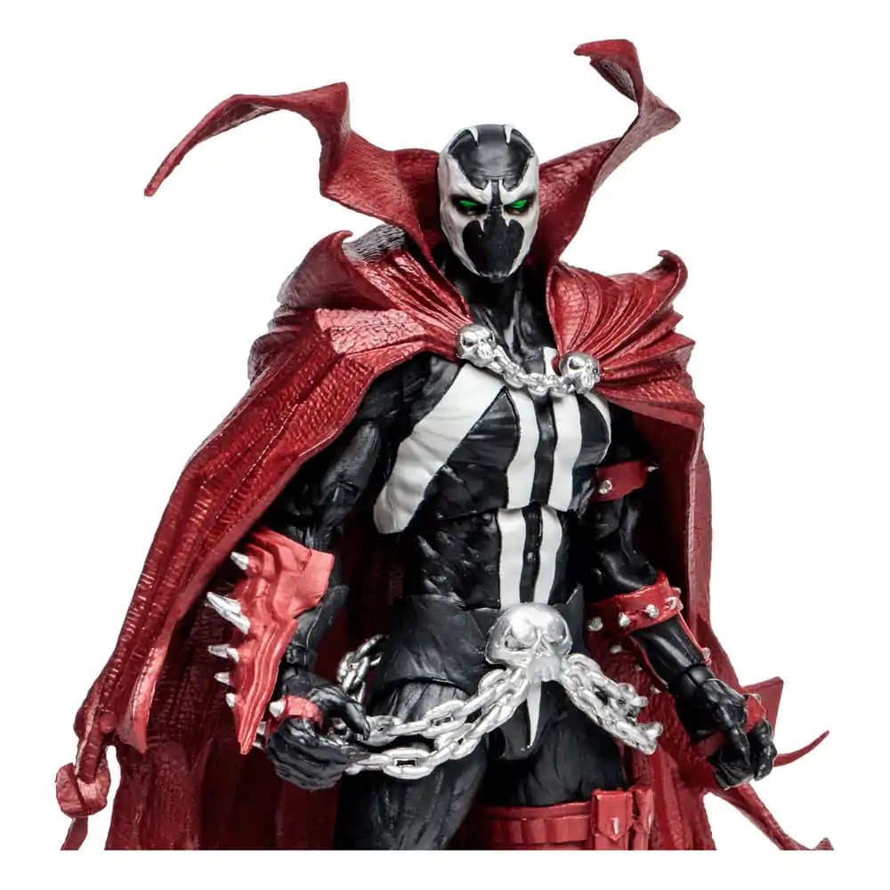 DC Zberateľská akčná figúrka Balenie 2 Batman & Spawn 18 cm produktová fotografia