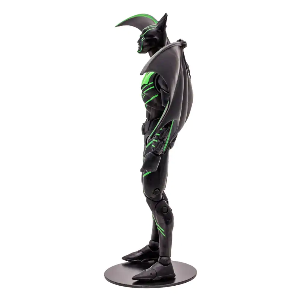 DC Collector akčná figúrka 2-csomag Batman Beyond vs. Justice Lord Superman 18 cm termékfotó