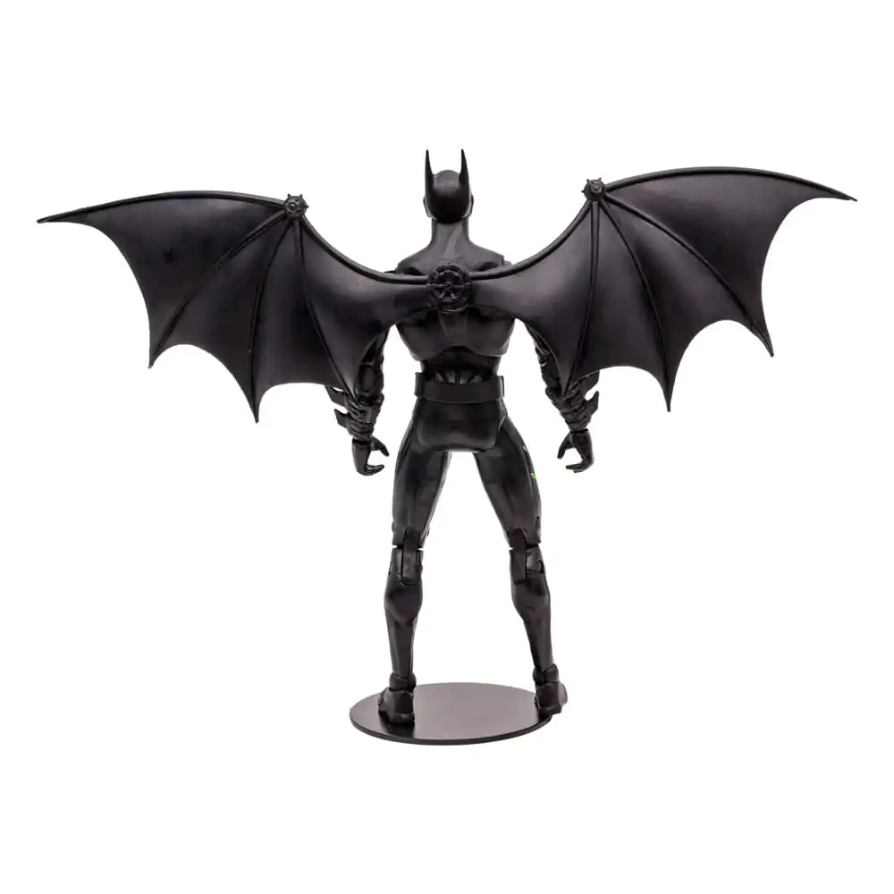 DC Collector akčná figúrka 2-csomag Batman Beyond vs. Justice Lord Superman 18 cm termékfotó