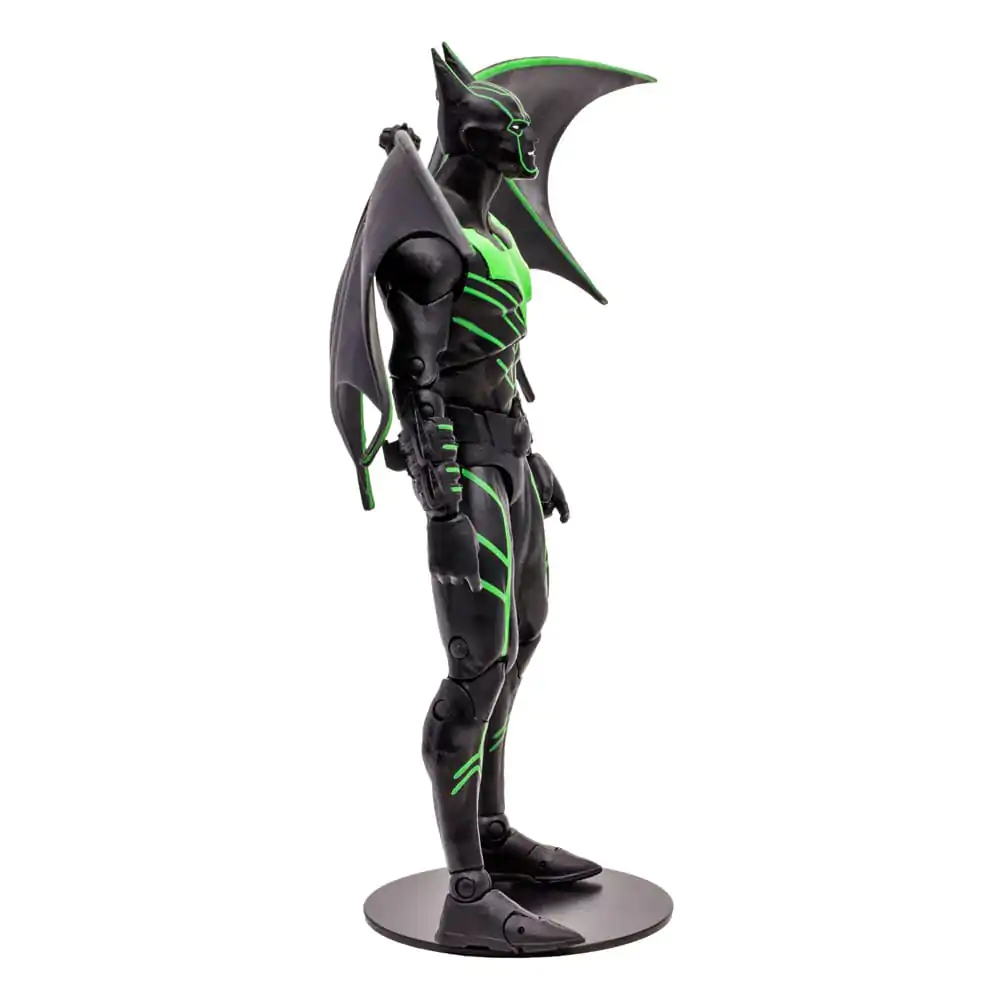 DC Collector akčná figúrka 2-csomag Batman Beyond vs. Justice Lord Superman 18 cm termékfotó