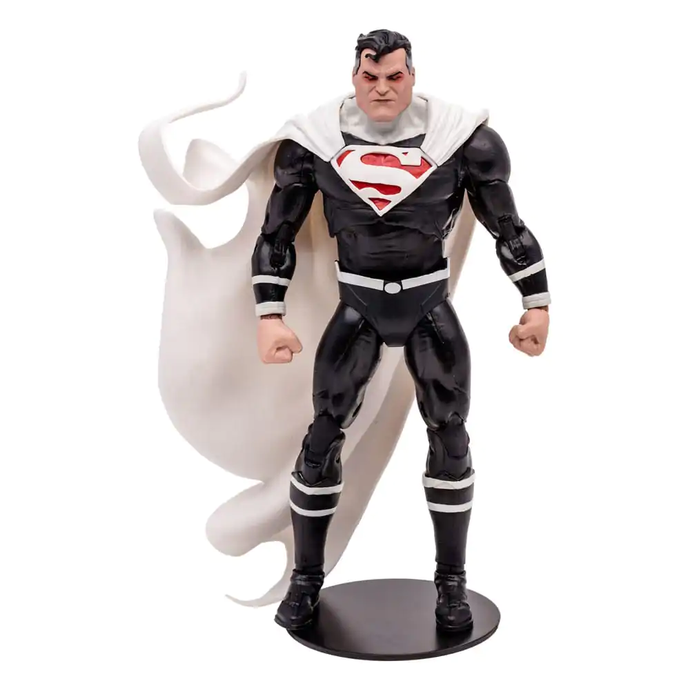 DC Collector akčná figúrka 2-csomag Batman Beyond vs. Justice Lord Superman 18 cm termékfotó