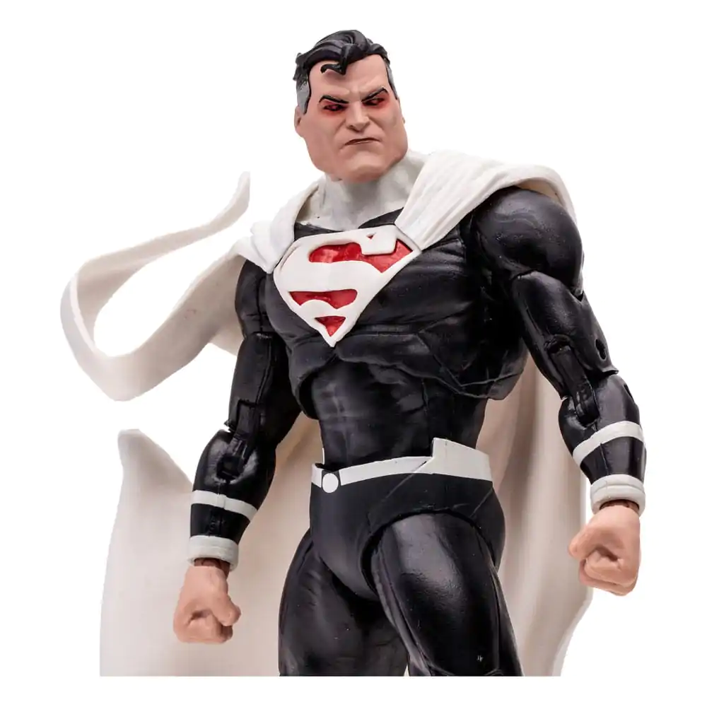 DC Collector akčná figúrka 2-csomag Batman Beyond vs. Justice Lord Superman 18 cm termékfotó