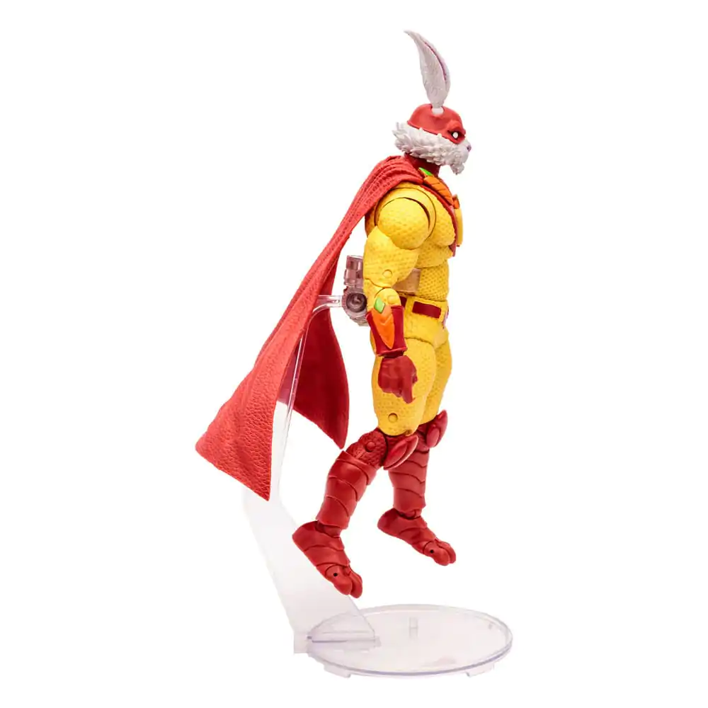 DC Zberateľská akčná figúrka Captain Carrot (Justice League Incarnate) 18 cm produktová fotografia