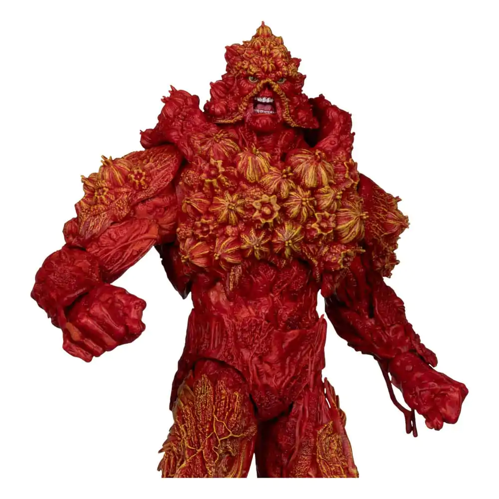 DC Collector Mega Akčná figúrka Swamp Thing (Planet Rann) 28 cm termékfotó