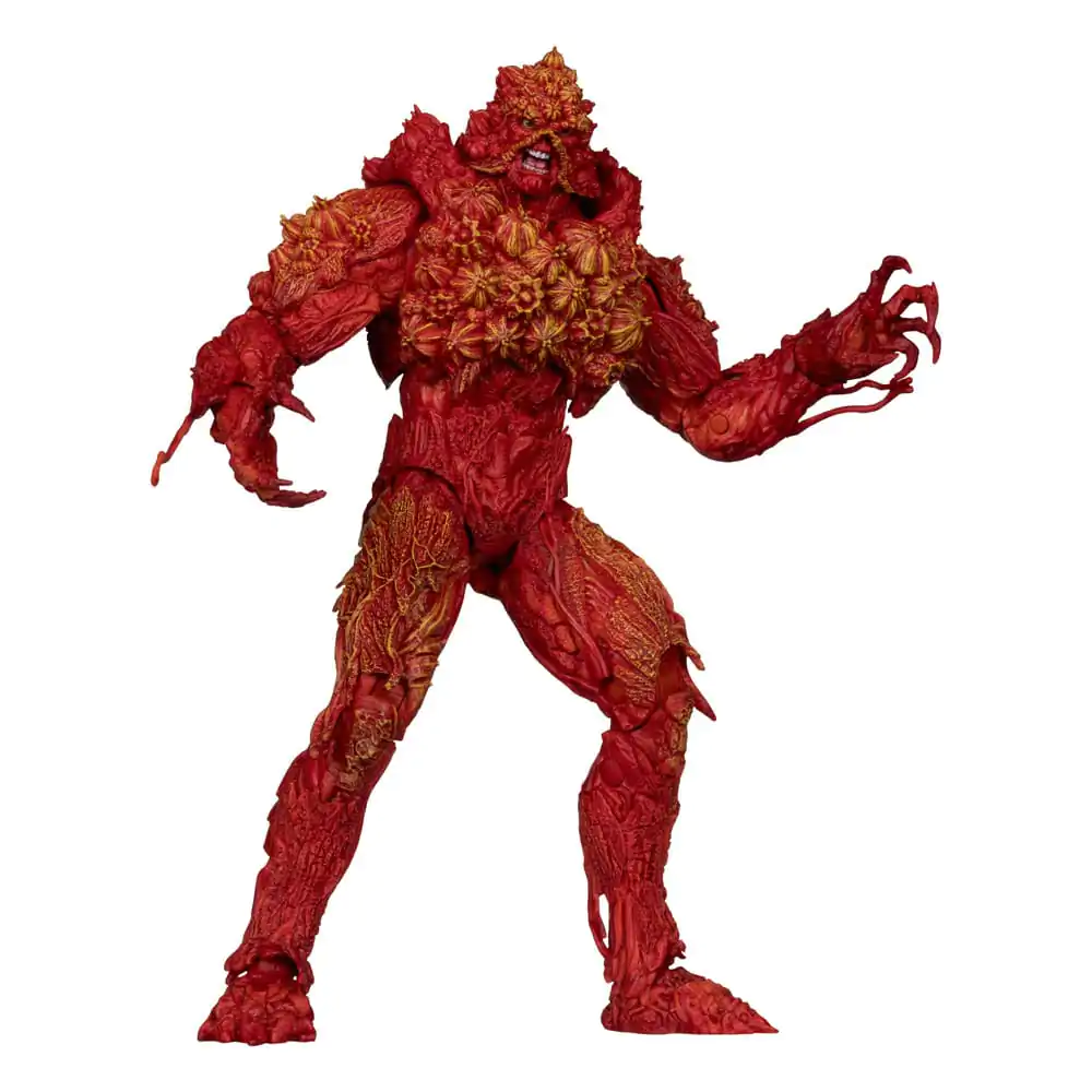 DC Collector Mega Akčná figúrka Swamp Thing (Planet Rann) 28 cm termékfotó